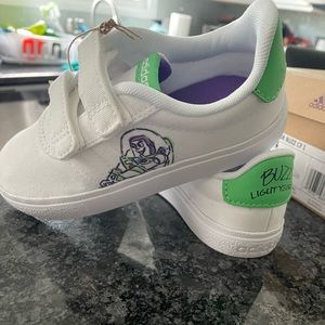 Adidas buzzlight year sneakers